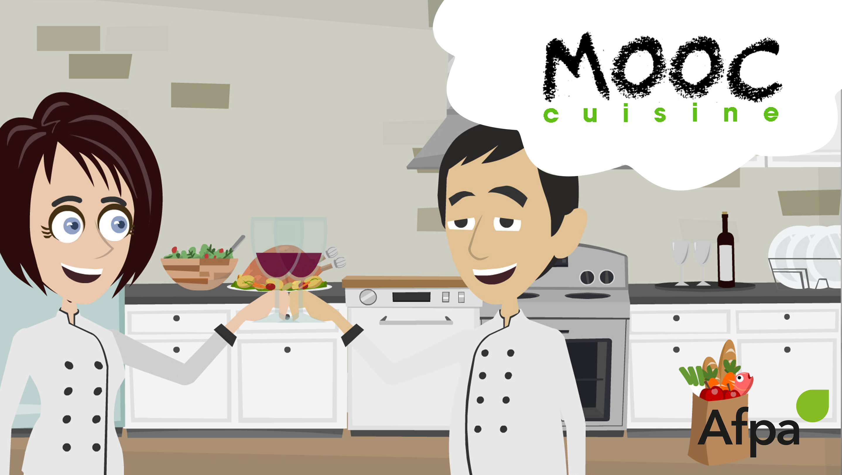 Mets et Vins - Saison 3 - Automne 2017 Metsetvins